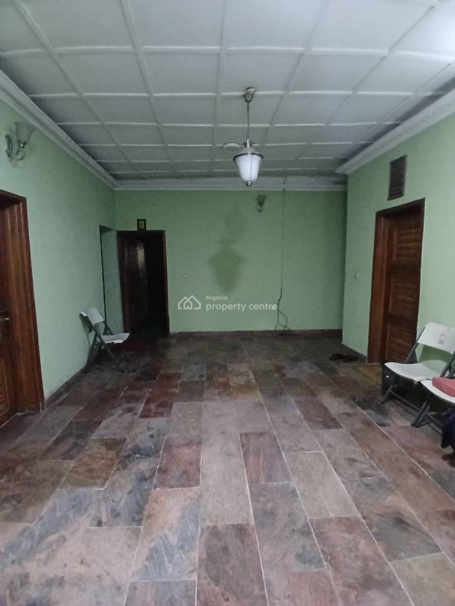 Standard Luxury 5 Bedroom Bungalow, 3 Royal Palmwill Estate, Badore, Ajah, Lagos, Detached Bungalow for Rent