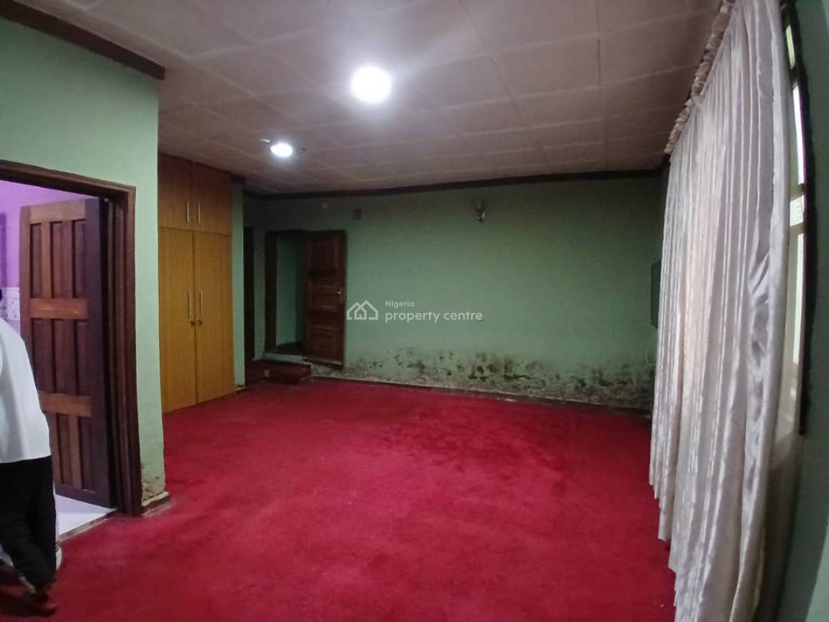 Standard Luxury 5 Bedroom Bungalow, 3 Royal Palmwill Estate, Badore, Ajah, Lagos, Detached Bungalow for Rent