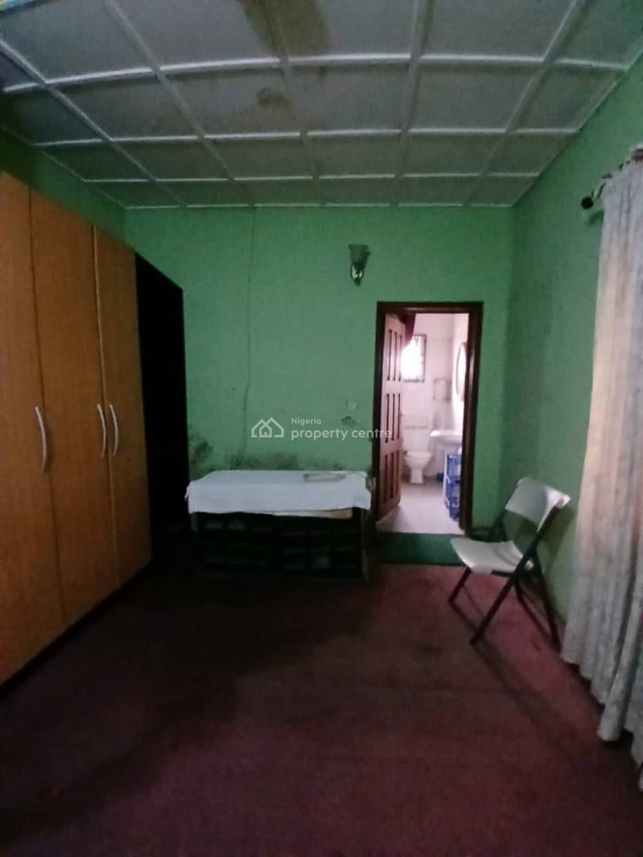 Standard Luxury 5 Bedroom Bungalow, 3 Royal Palmwill Estate, Badore, Ajah, Lagos, Detached Bungalow for Rent