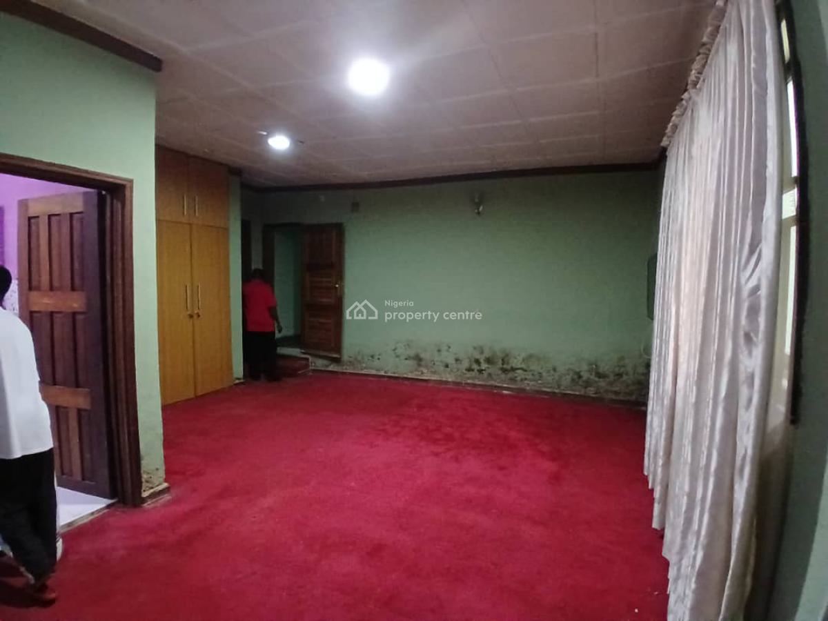 Standard Luxury 5 Bedroom Bungalow, 3 Royal Palmwill Estate, Badore, Ajah, Lagos, Detached Bungalow for Rent