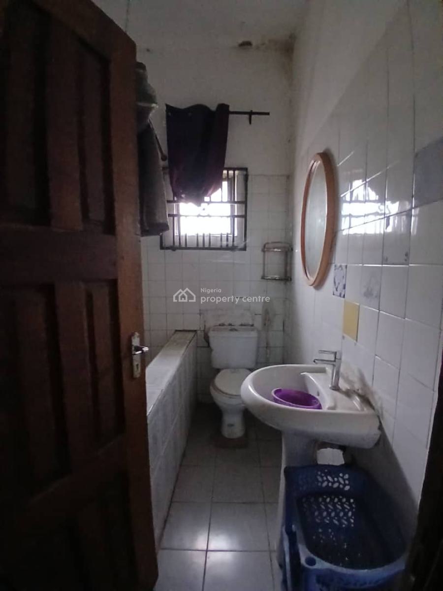 Standard Luxury 5 Bedroom Bungalow, 3 Royal Palmwill Estate, Badore, Ajah, Lagos, Detached Bungalow for Rent