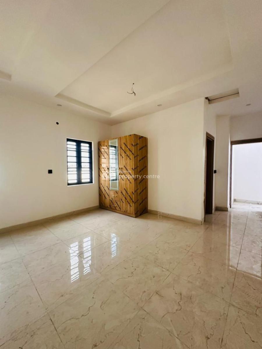 Spacious 4 Bedroom Terrace Duplex, Opebi, Ikeja, Lagos, Terraced Duplex for Sale