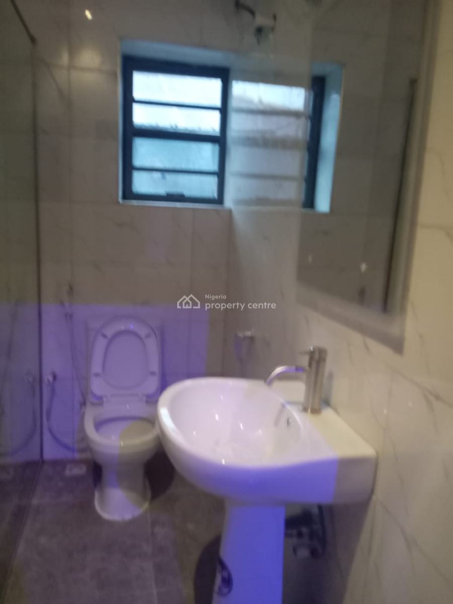 a Luxury 2 Bedrooms Flat, General Paint, Lekki Phase 2, Lekki, Lagos, Flat / Apartment for Rent