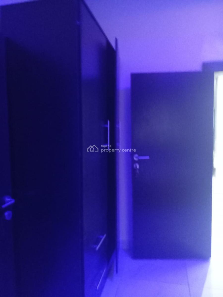 a Luxury 2 Bedrooms Flat, General Paint, Lekki Phase 2, Lekki, Lagos, Flat / Apartment for Rent