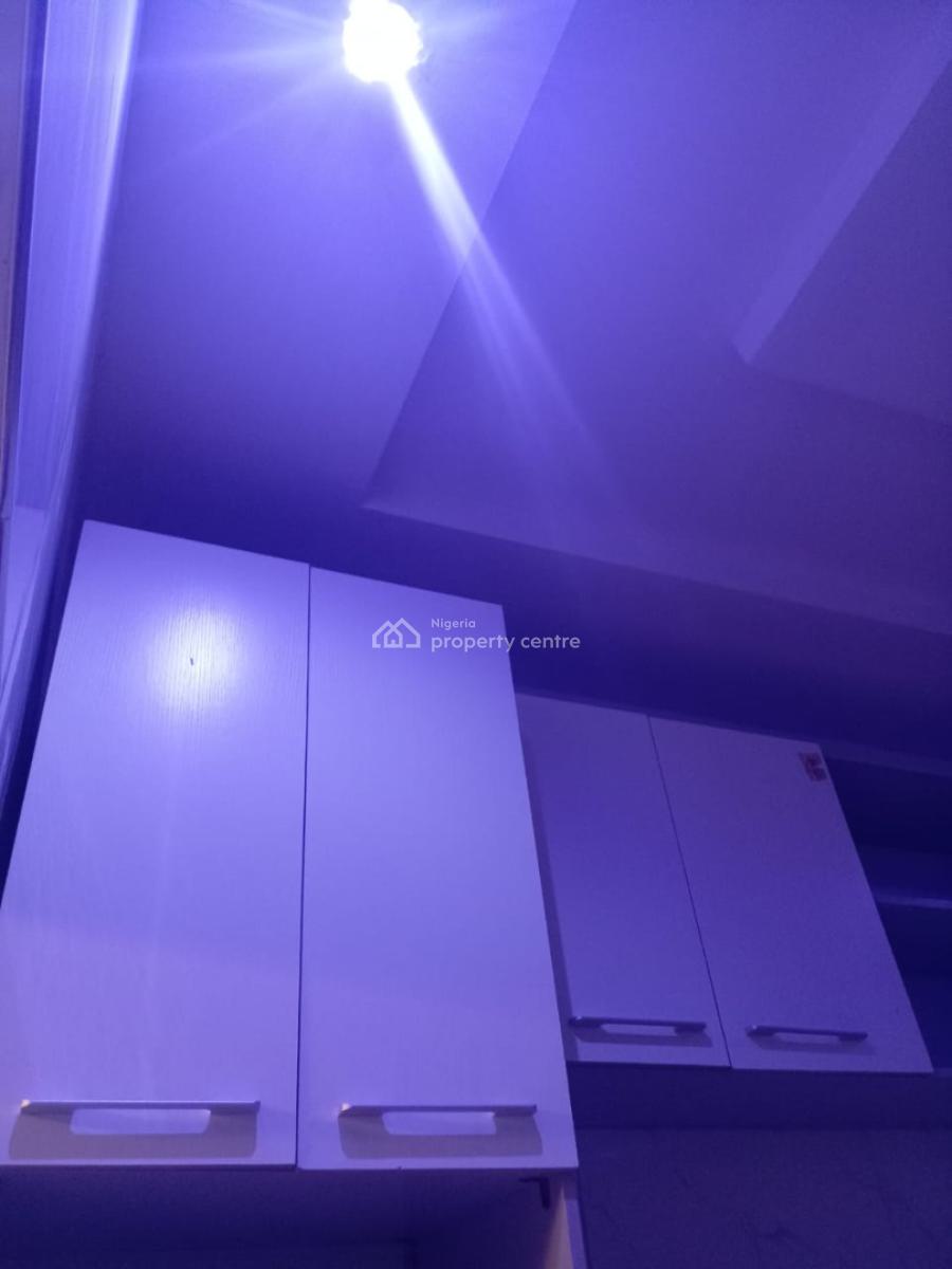 a Luxury 2 Bedrooms Flat, General Paint, Lekki Phase 2, Lekki, Lagos, Flat / Apartment for Rent