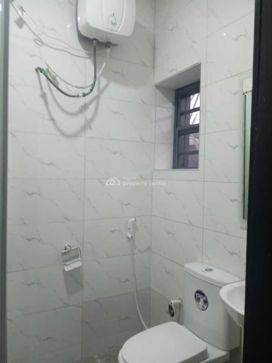 a Luxury 2 Bedrooms Flat, General Paint, Lekki Phase 2, Lekki, Lagos, Flat / Apartment for Rent