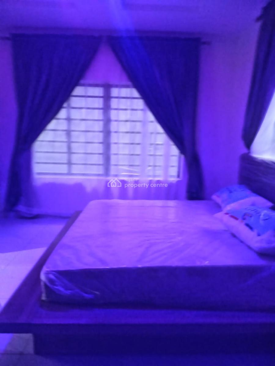 a Luxury 2 Bedrooms Flat, General Paint, Lekki Phase 2, Lekki, Lagos, Flat / Apartment for Rent