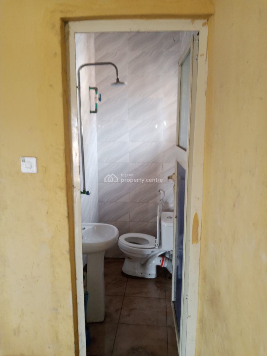 Spacious Commercial Office Space, Along Old Ota Road Olota Captain, Close to Ekoro Junction, Abule Egba, Agege, Lagos, Office Space for Rent