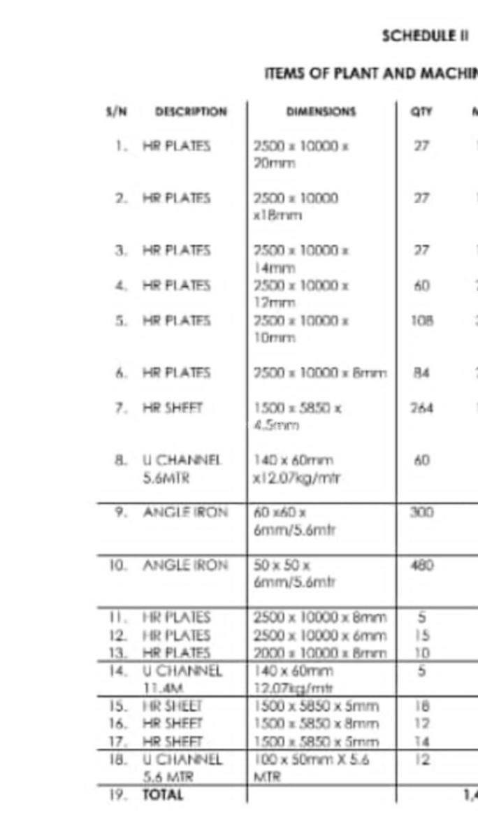 Under Construction Tank Farm, Ijegun Waterside, Satellite Town, Ojo, Lagos, Tank Farm for Sale