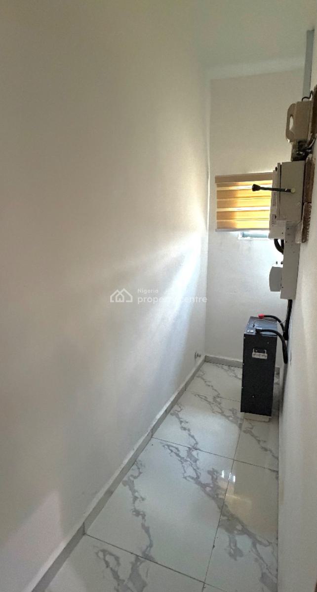 3 and 4bedroom Bungalow with Pool and Without Pool, Ibeju Lekki, Lagos, Detached Bungalow for Sale