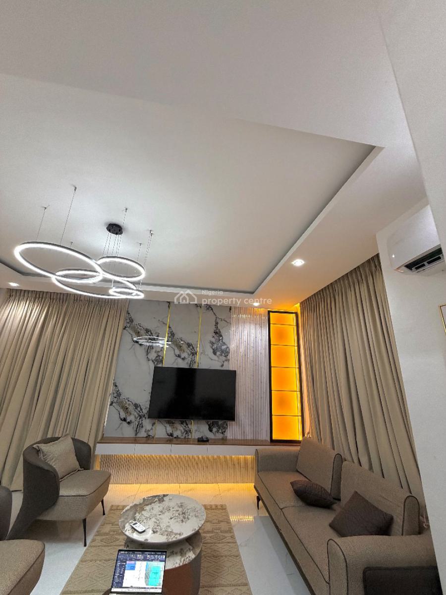 3 and 4bedroom Bungalow with Pool and Without Pool, Ibeju Lekki, Lagos, Detached Bungalow for Sale