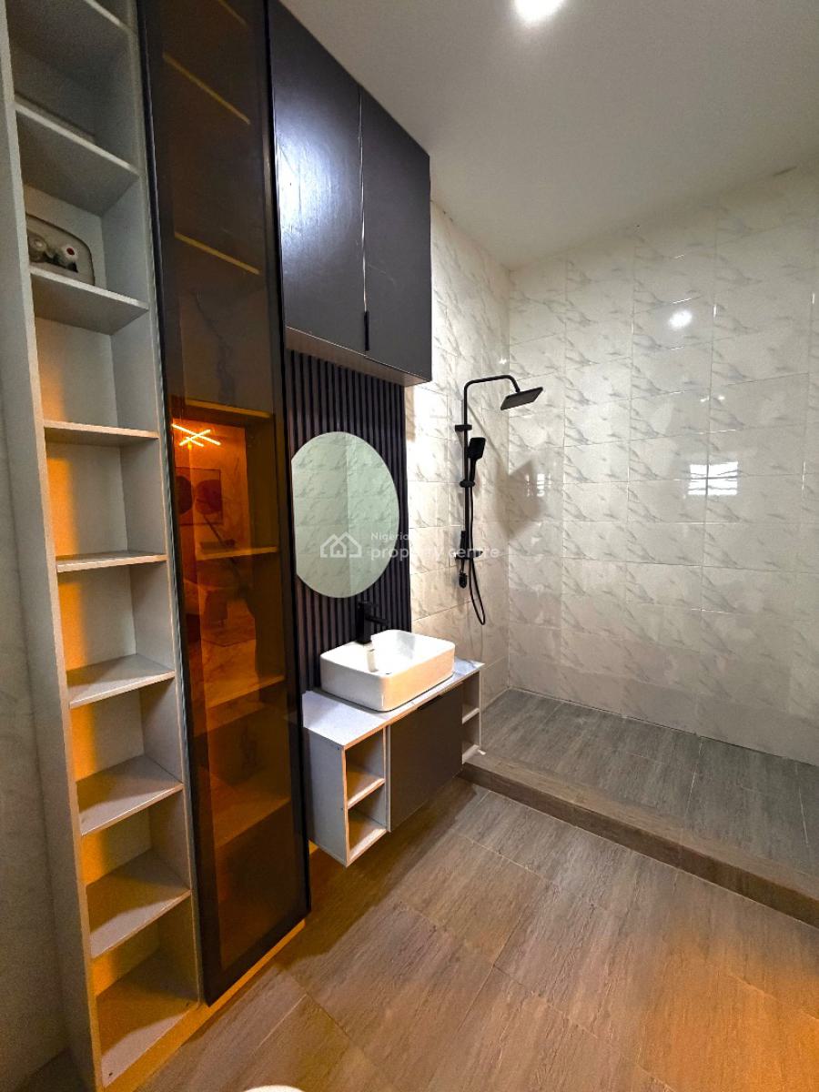 3 and 4bedroom Bungalow with Pool and Without Pool, Ibeju Lekki, Lagos, Detached Bungalow for Sale