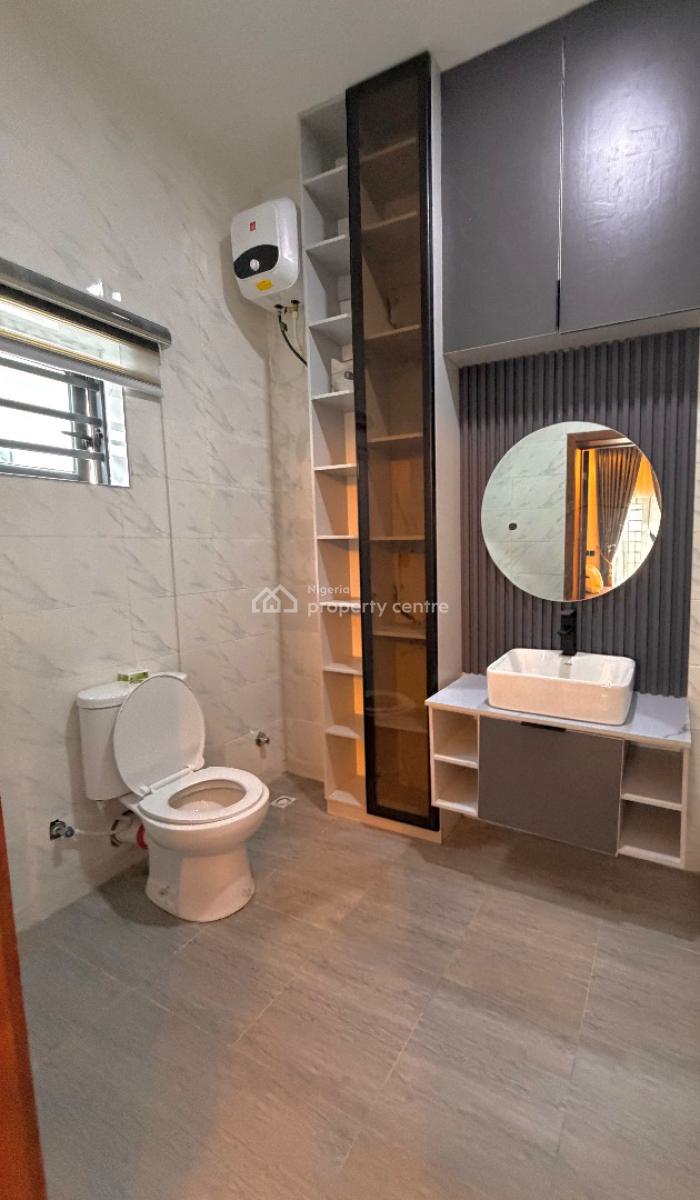 3 and 4bedroom Bungalow with Pool and Without Pool, Ibeju Lekki, Lagos, Detached Bungalow for Sale