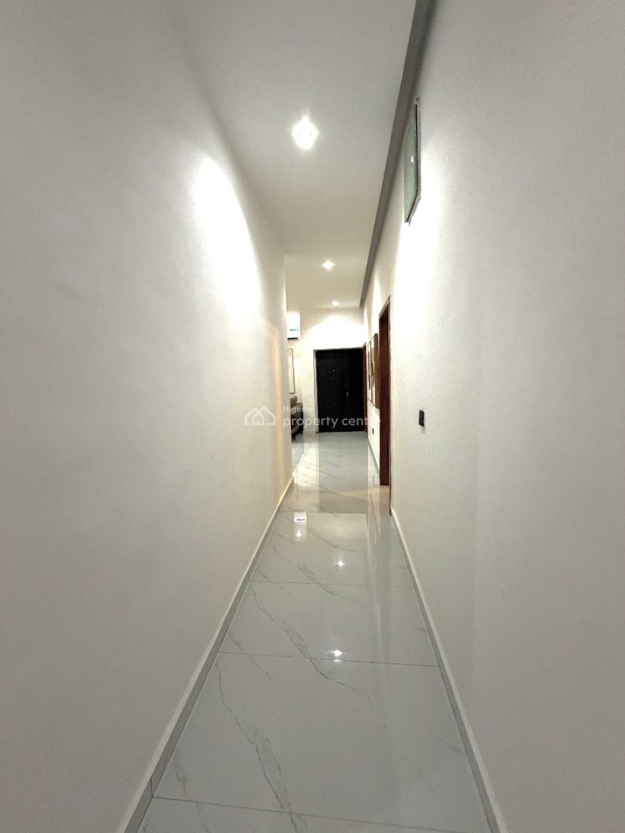 3 and 4bedroom Bungalow with Pool and Without Pool, Ibeju Lekki, Lagos, Detached Bungalow for Sale