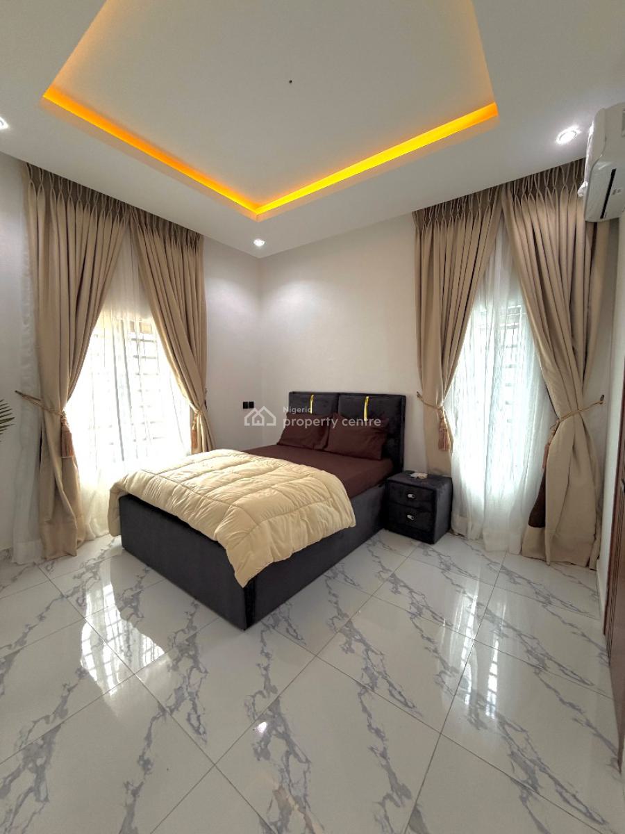 3 and 4bedroom Bungalow with Pool and Without Pool, Ibeju Lekki, Lagos, Detached Bungalow for Sale