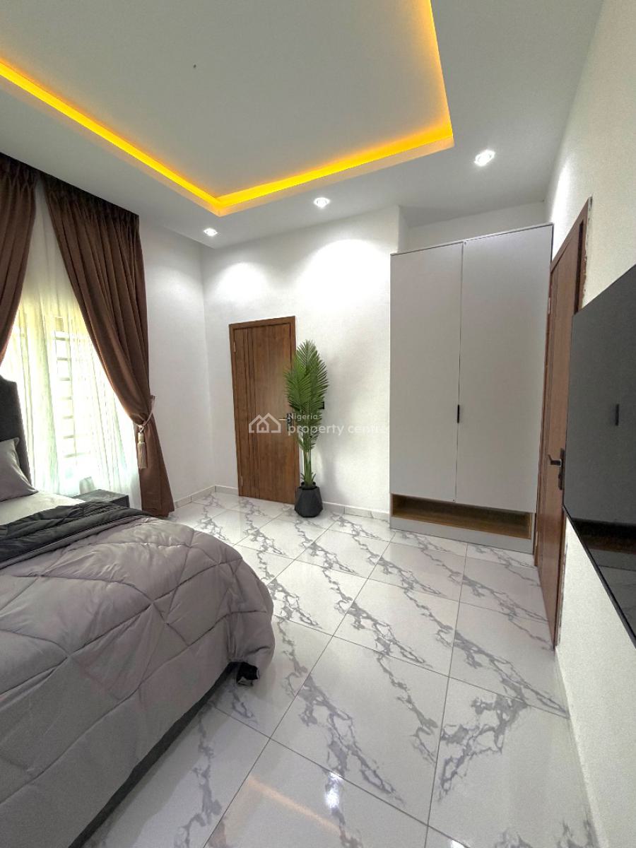 3 and 4bedroom Bungalow with Pool and Without Pool, Ibeju Lekki, Lagos, Detached Bungalow for Sale