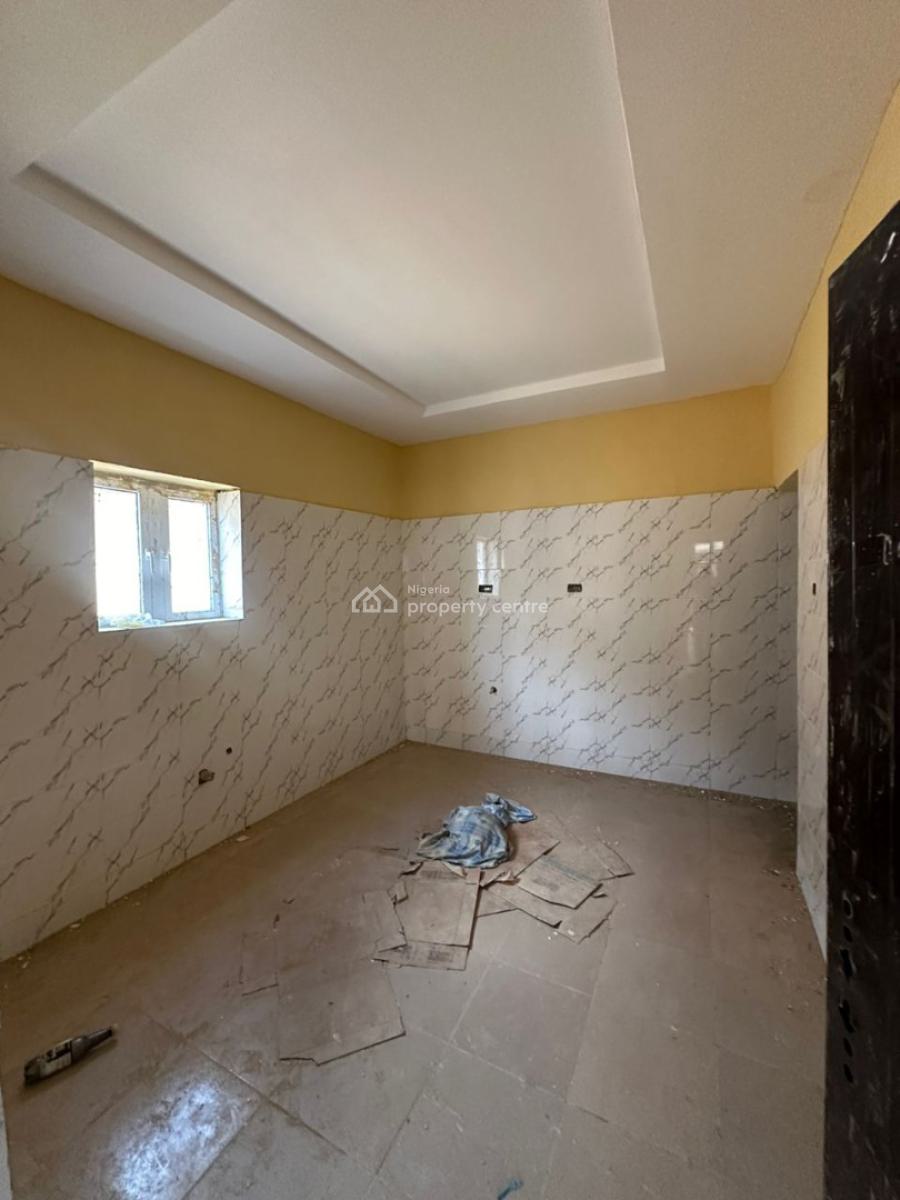 a Luxury and Spacious 3 Bedroom Bungalow, Wumba, Abuja, Detached Bungalow for Sale