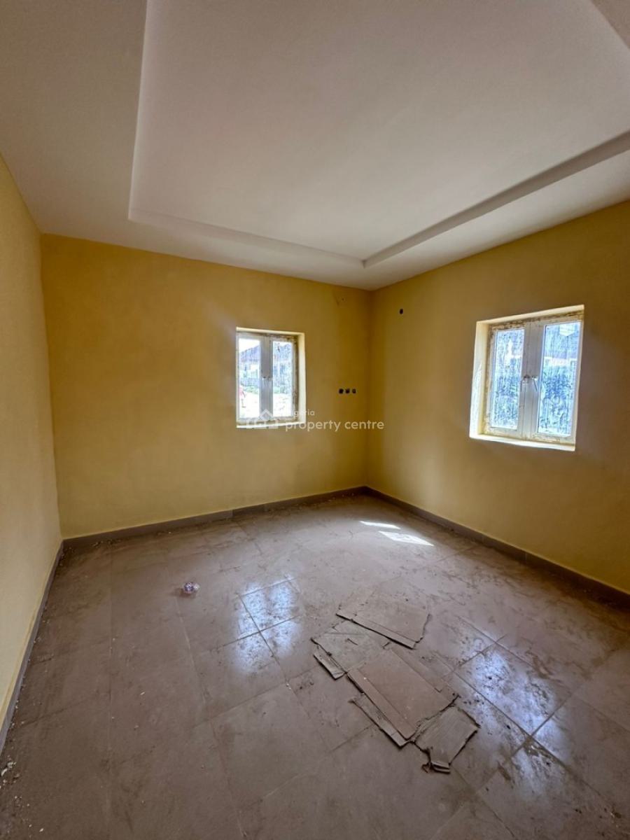 a Luxury and Spacious 3 Bedroom Bungalow, Wumba, Abuja, Detached Bungalow for Sale