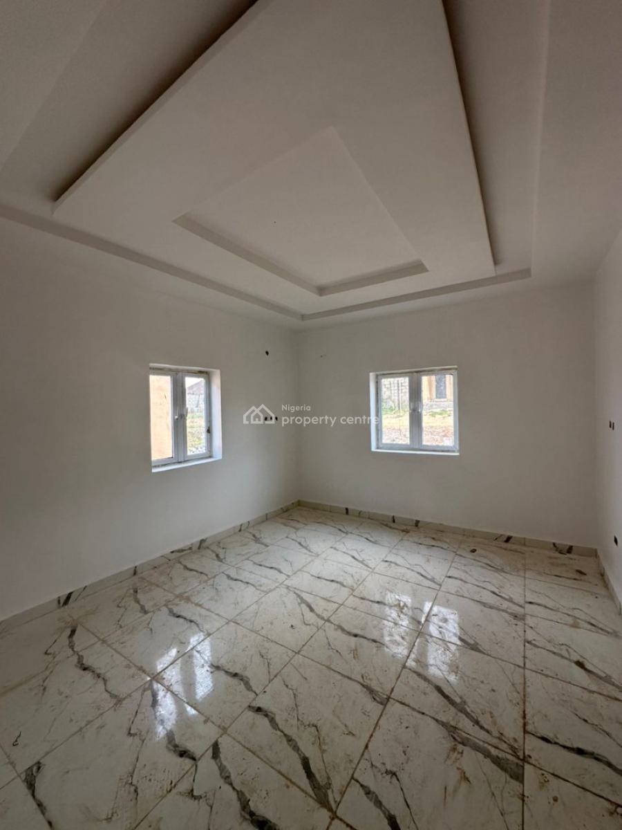 a Luxury and Spacious 3 Bedroom Bungalow, Wumba, Abuja, Detached Bungalow for Sale