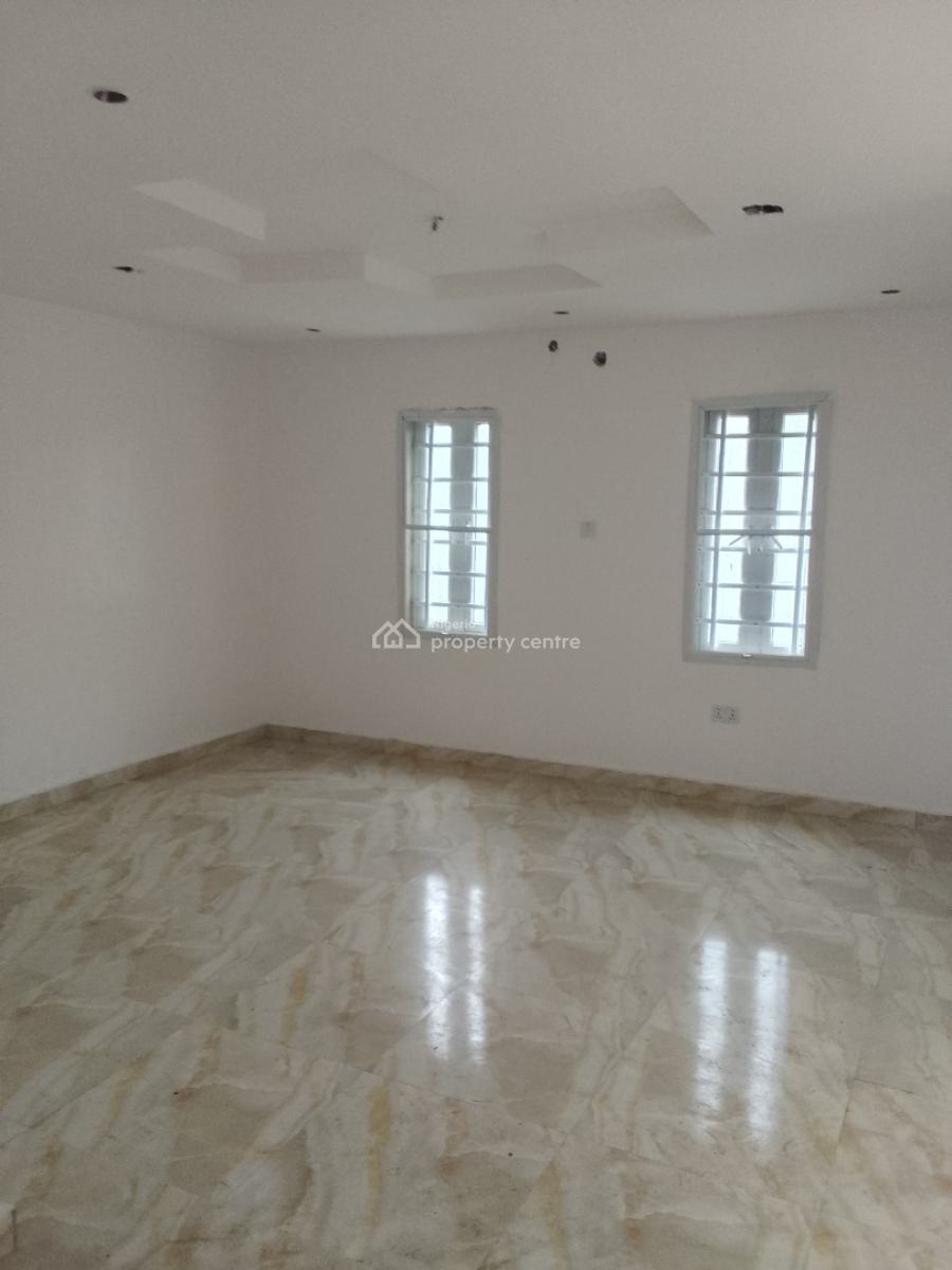 4 Bedroom Duplex, Gulf Road, Lakowe, Ibeju Lekki, Lagos, Terraced Duplex for Rent