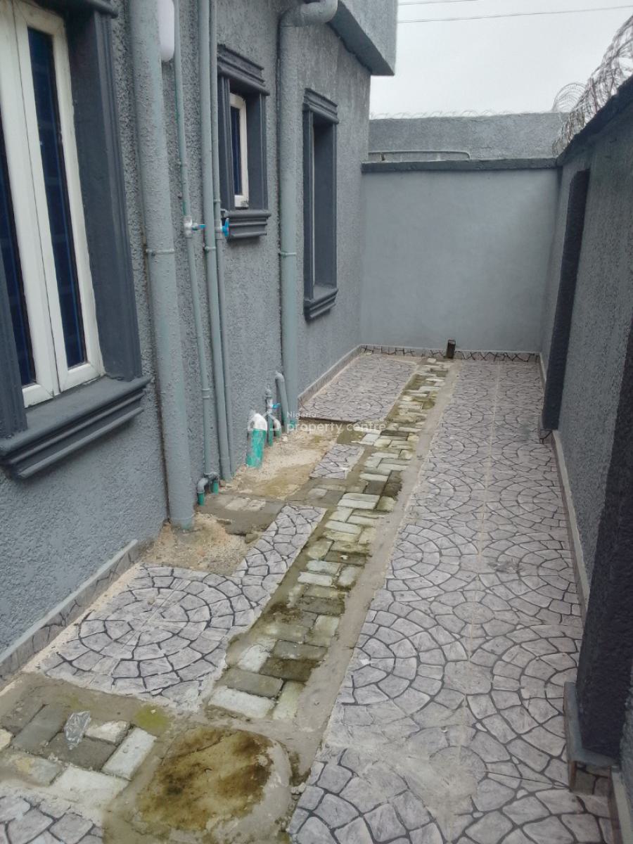 4 Bedroom Duplex, Gulf Road, Lakowe, Ibeju Lekki, Lagos, Terraced Duplex for Rent