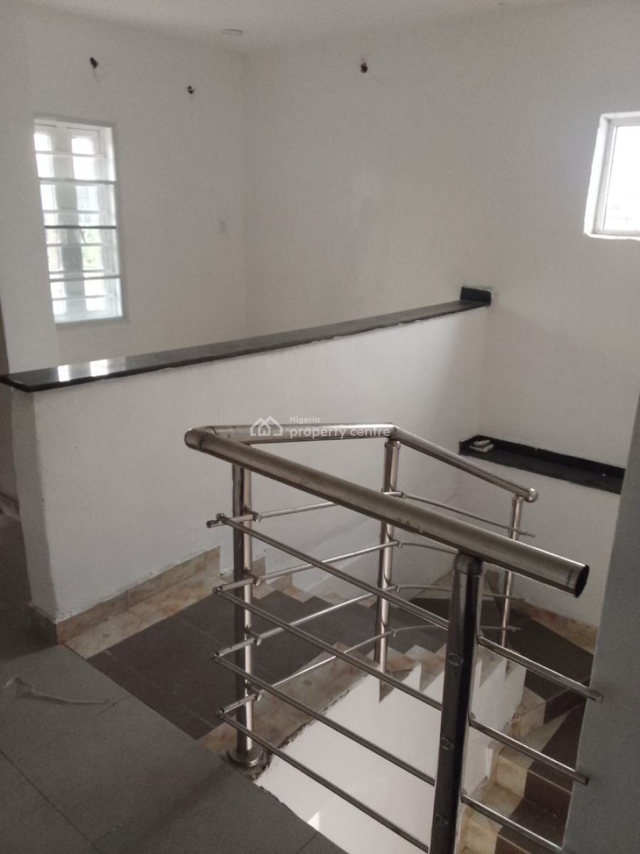 4 Bedroom Duplex, Gulf Road, Lakowe, Ibeju Lekki, Lagos, Terraced Duplex for Rent