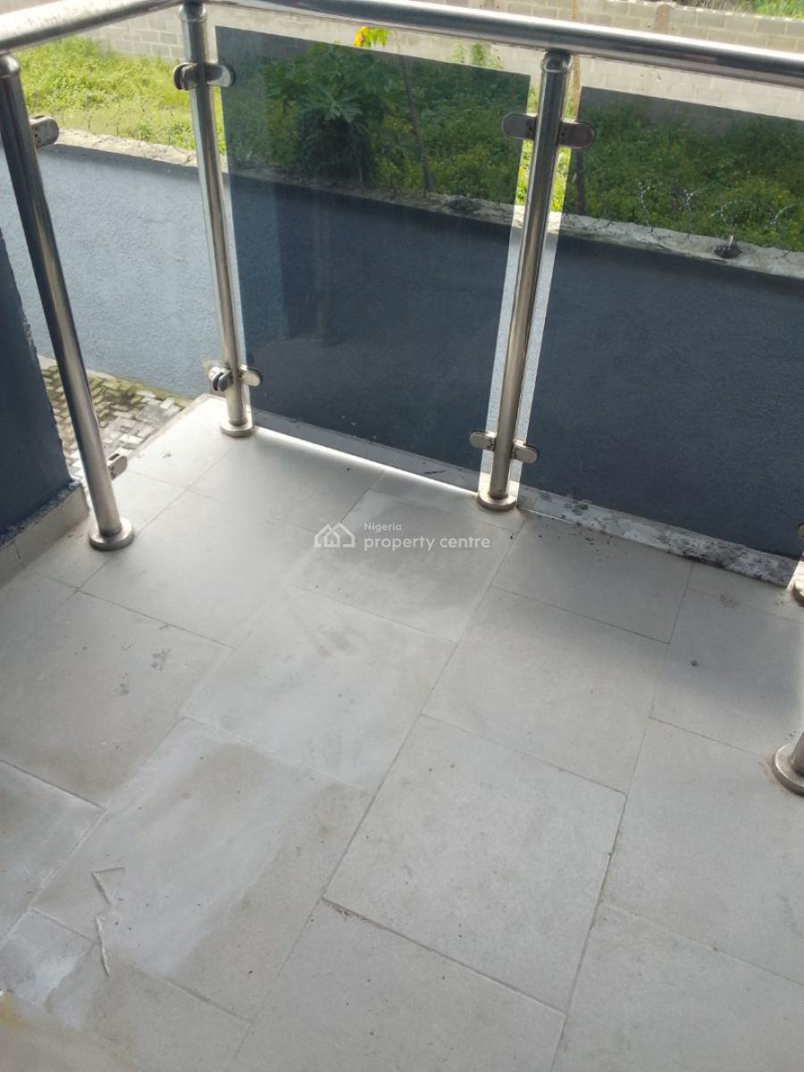 4 Bedroom Duplex, Gulf Road, Lakowe, Ibeju Lekki, Lagos, Terraced Duplex for Rent