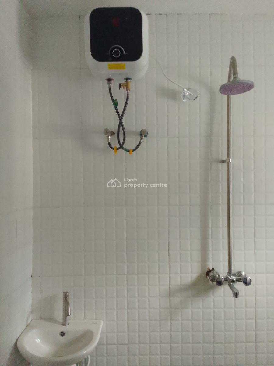 4 Bedroom Duplex, Gulf Road, Lakowe, Ibeju Lekki, Lagos, Terraced Duplex for Rent