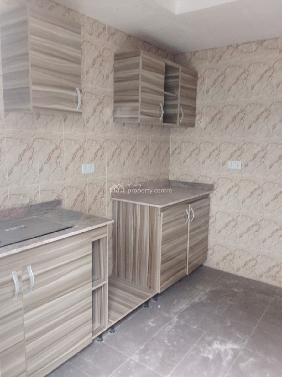 4 Bedroom Duplex, Gulf Road, Lakowe, Ibeju Lekki, Lagos, Terraced Duplex for Rent