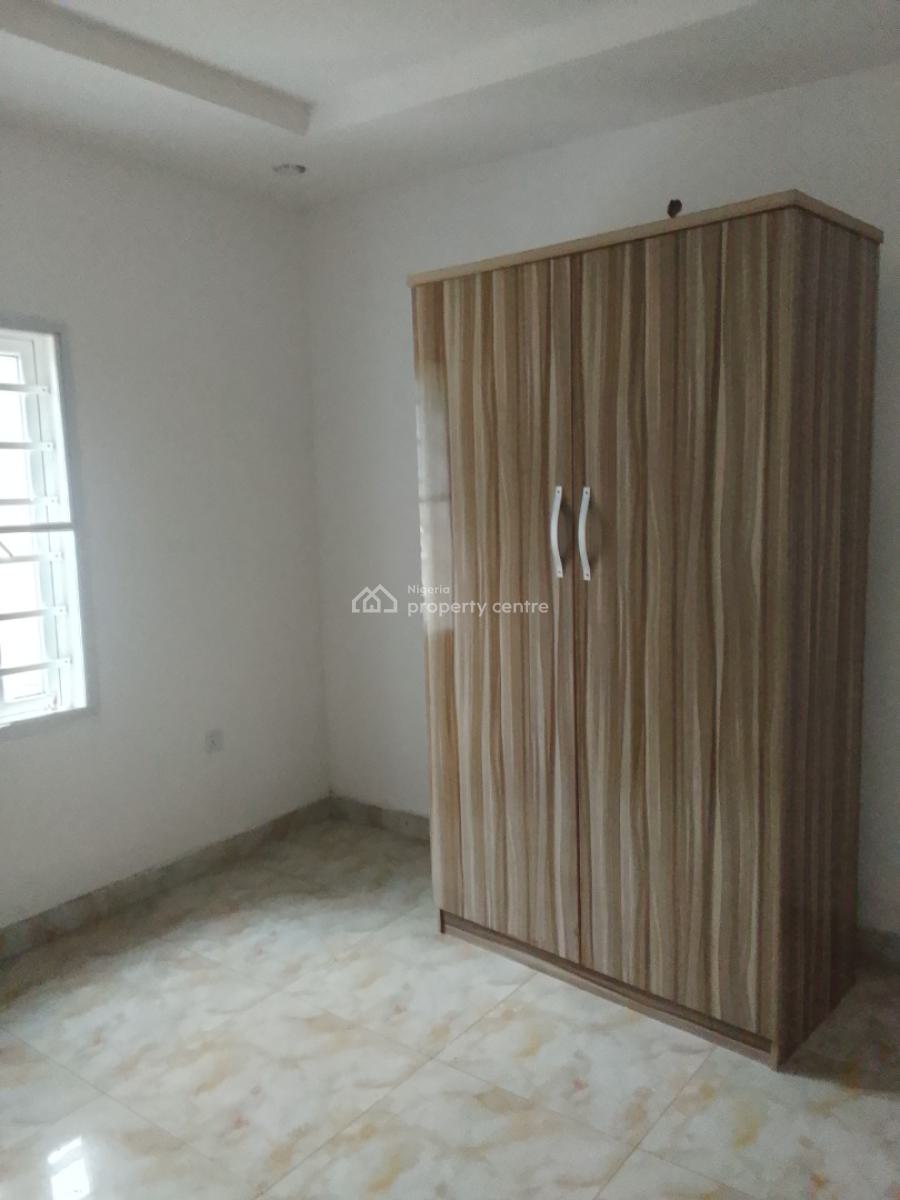 4 Bedroom Duplex, Gulf Road, Lakowe, Ibeju Lekki, Lagos, Terraced Duplex for Rent