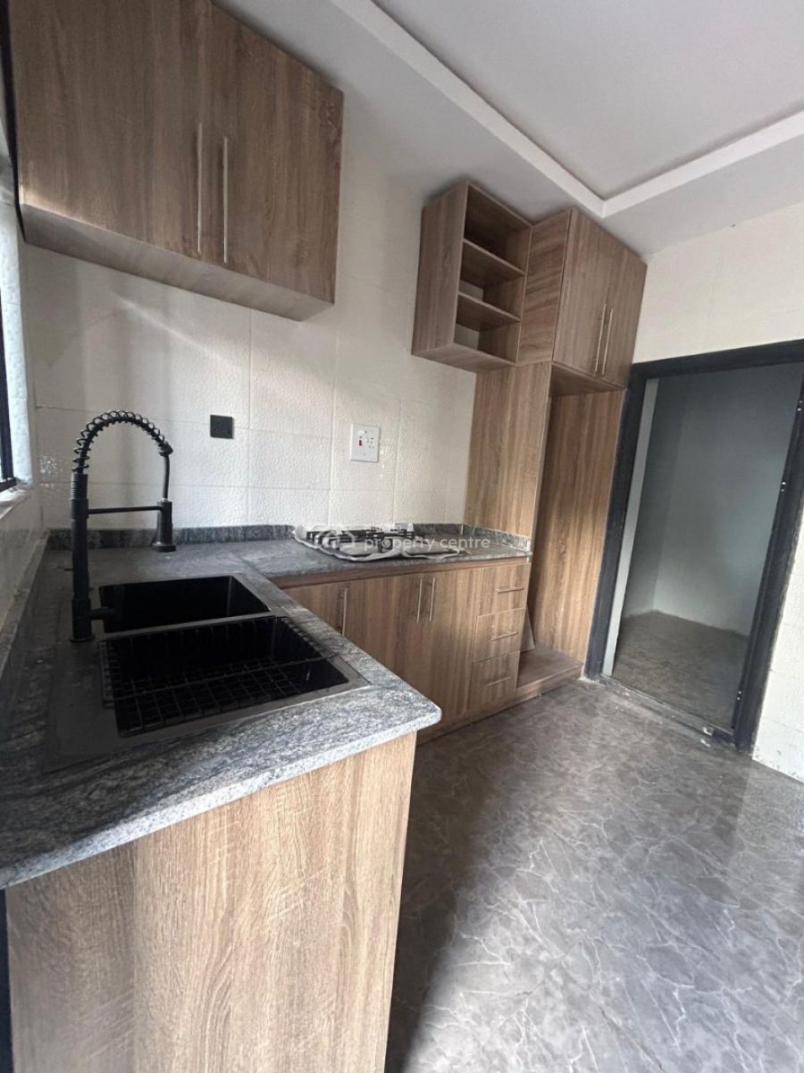 Brand New Well Located 2 Units of 4-bedroom Semi-detached Duplex, Peace Estate, Akala Express, Ibadan, Oyo, Semi-detached Duplex for Sale