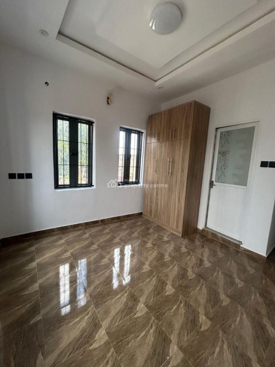 Brand New Well Located 2 Units of 4-bedroom Semi-detached Duplex, Peace Estate, Akala Express, Ibadan, Oyo, Semi-detached Duplex for Sale