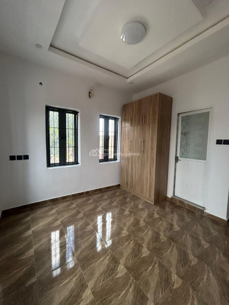 Brand New Well Located 2 Units of 4-bedroom Semi-detached Duplex, Peace Estate, Akala Express, Ibadan, Oyo, Semi-detached Duplex for Sale