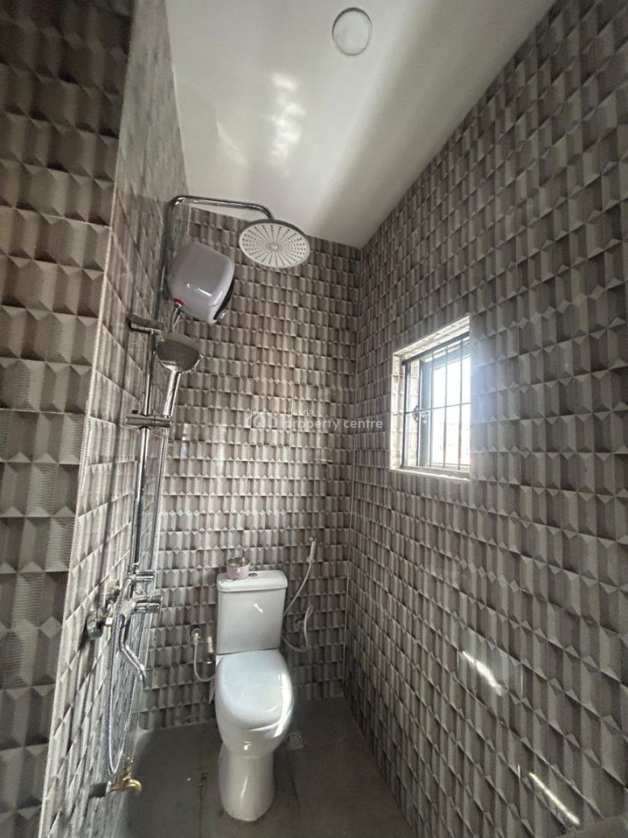 Brand New Well Located 2 Units of 4-bedroom Semi-detached Duplex, Peace Estate, Akala Express, Ibadan, Oyo, Semi-detached Duplex for Sale