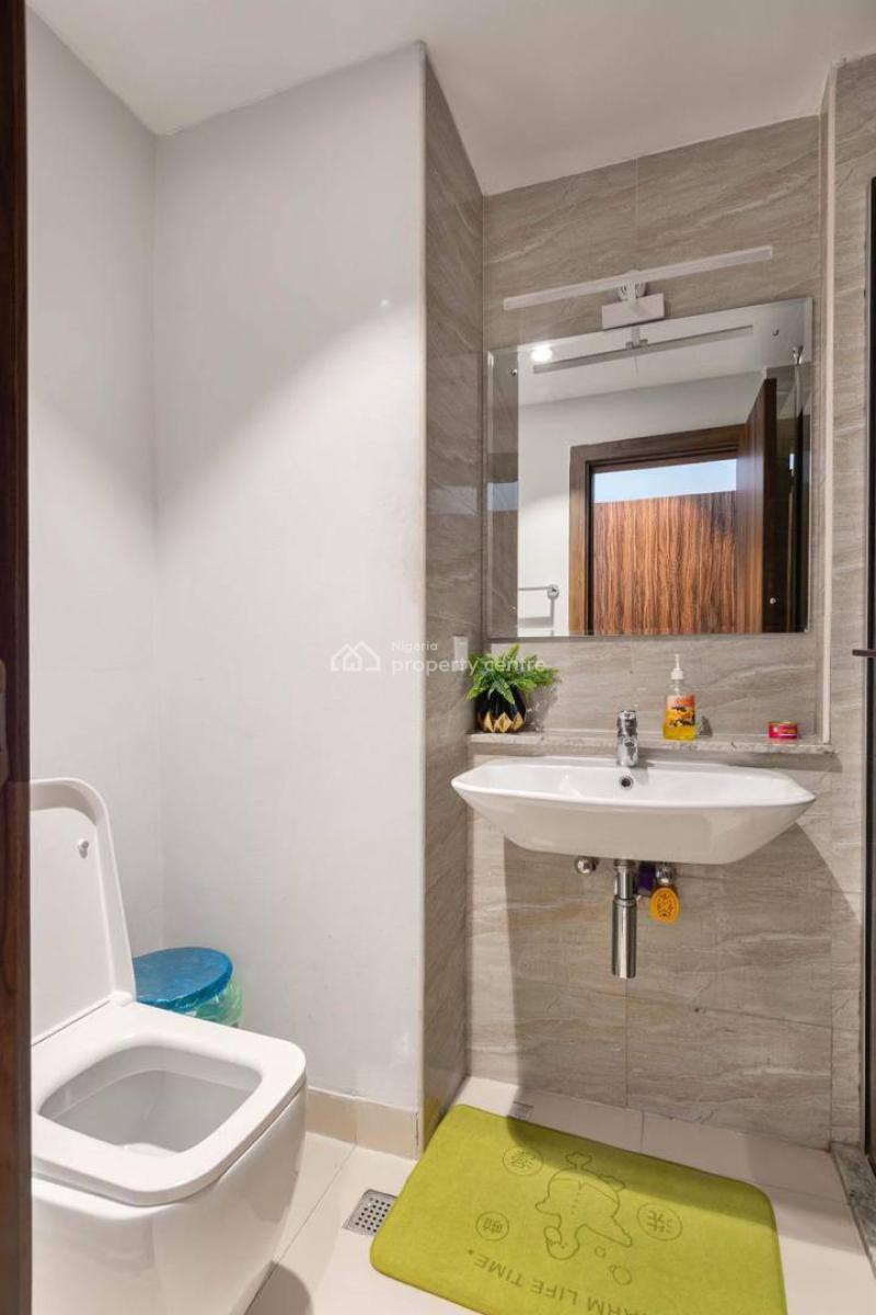 2 Bedroom Service Apartment, Oniru, Victoria Island (vi), Lagos, Flat / Apartment Short Let