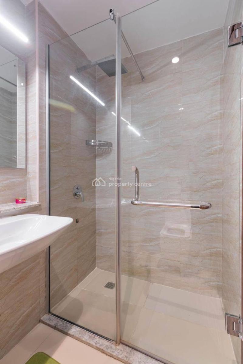 2 Bedroom Service Apartment, Oniru, Victoria Island (vi), Lagos, Flat / Apartment Short Let