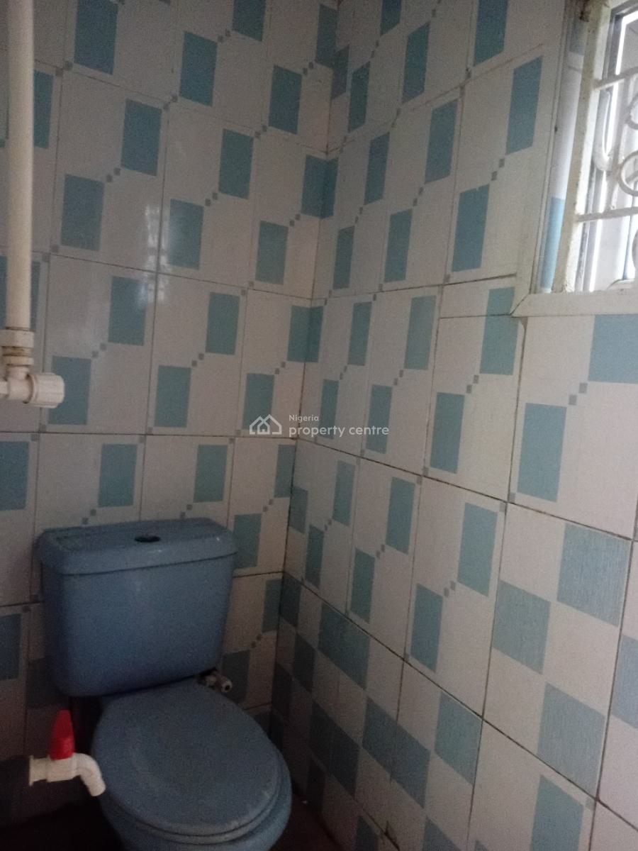 Clean Standard Mini Flat Apartment, Seyi Imam Street, Rockstone Estate, Badore, Ajah, Lagos, Mini Flat (room and Parlour) for Rent