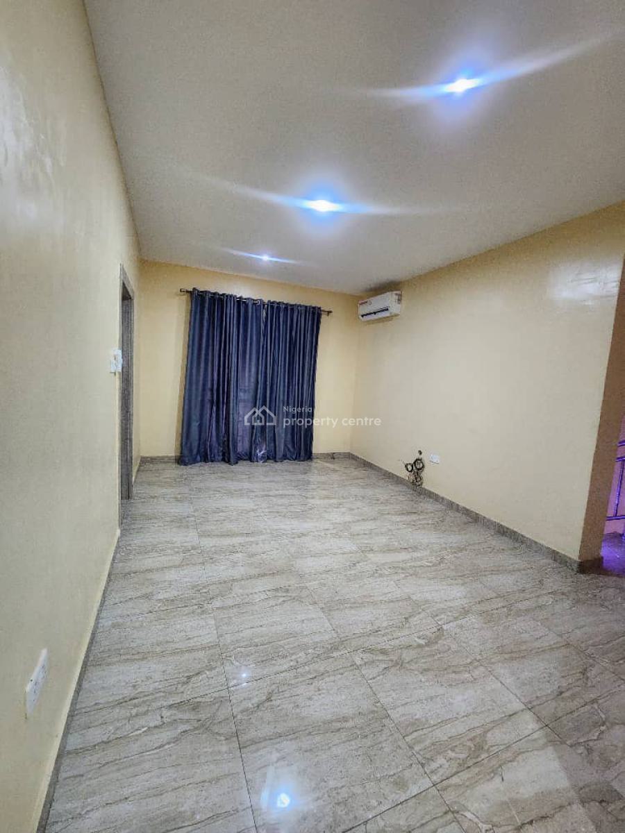 Fully Furnished Spacious 4 Bedroom Detached Duplex with Bq, Ikate, Lekki, Lagos, Detached Duplex for Rent