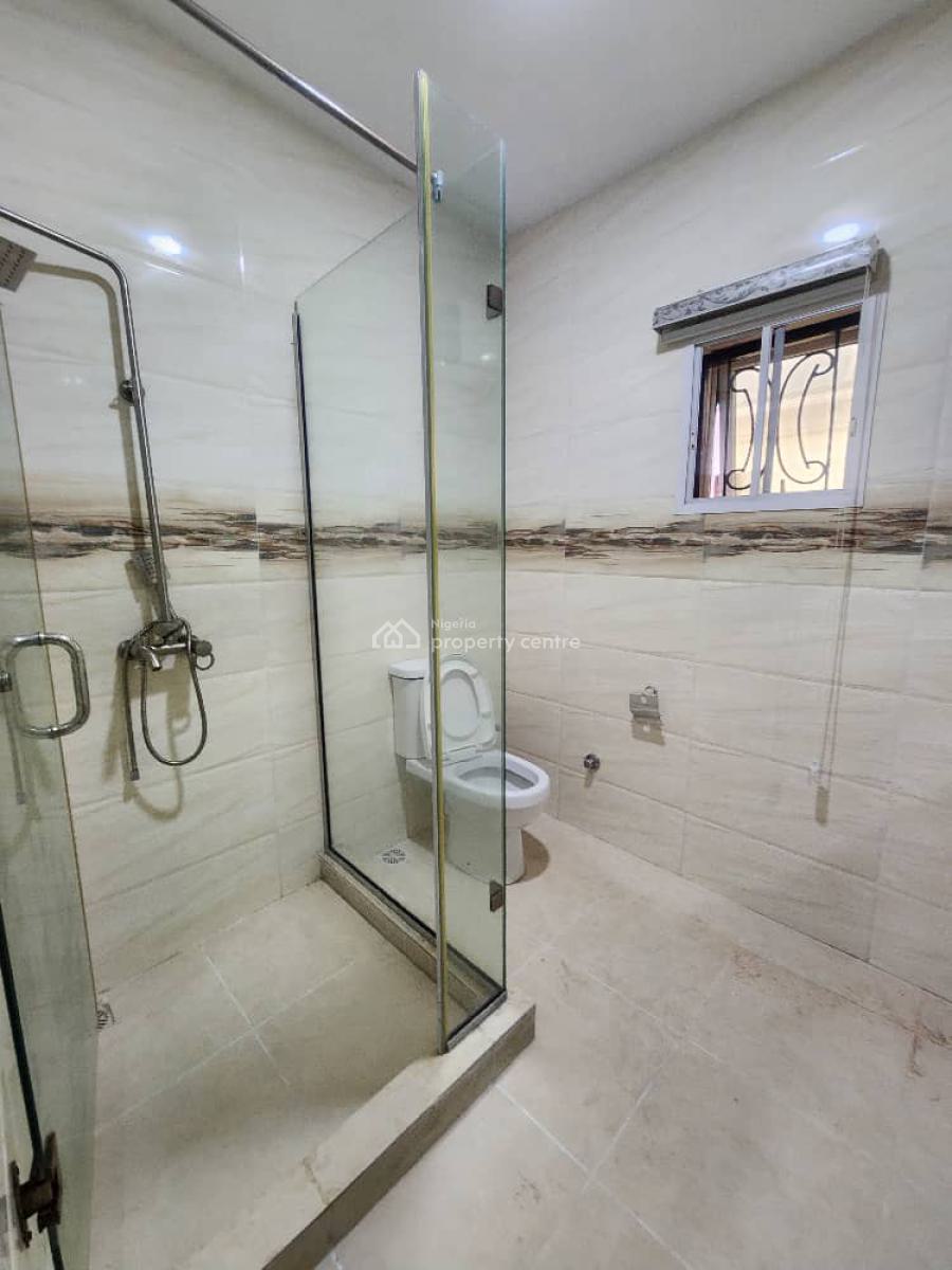 Fully Furnished Spacious 4 Bedroom Detached Duplex with Bq, Ikate, Lekki, Lagos, Detached Duplex for Rent