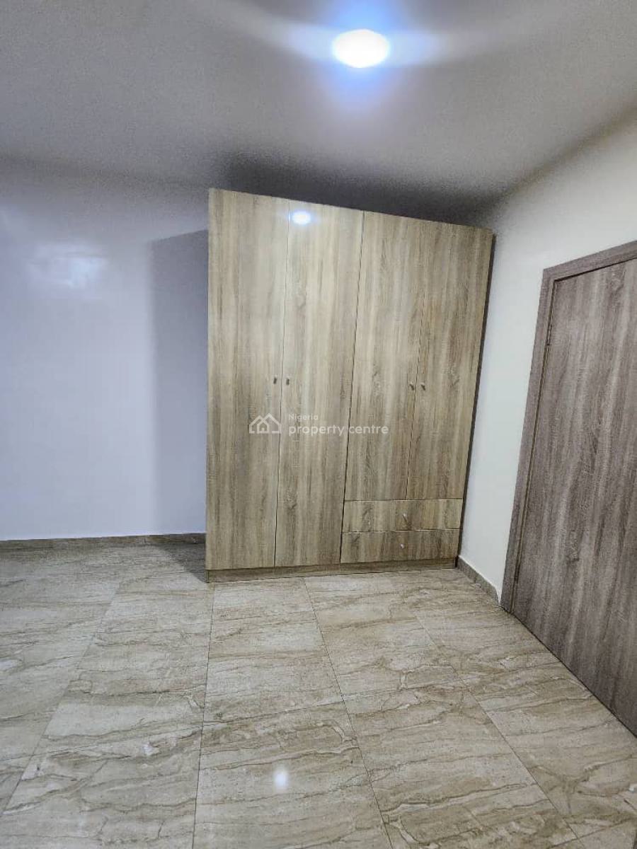 Fully Furnished Spacious 4 Bedroom Detached Duplex with Bq, Ikate, Lekki, Lagos, Detached Duplex for Rent