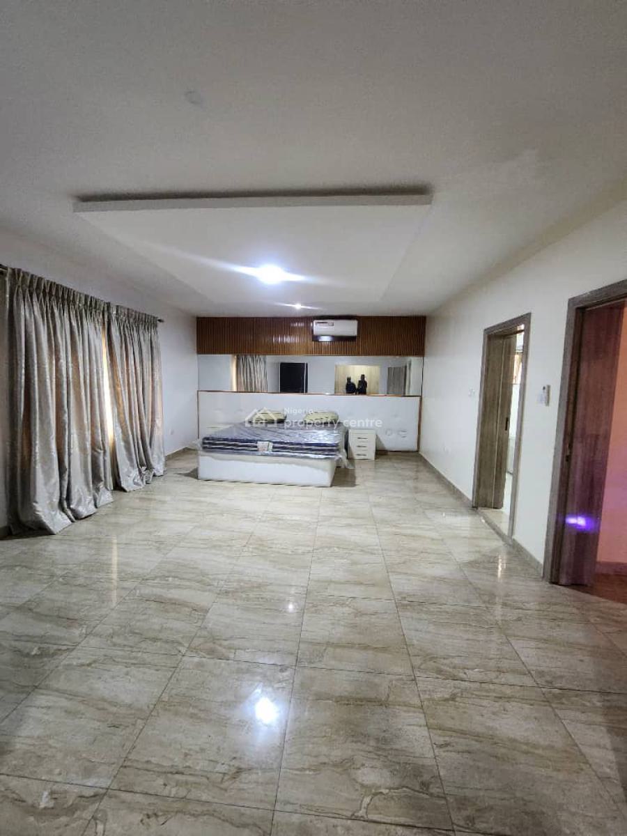 Fully Furnished Spacious 4 Bedroom Detached Duplex with Bq, Ikate, Lekki, Lagos, Detached Duplex for Rent