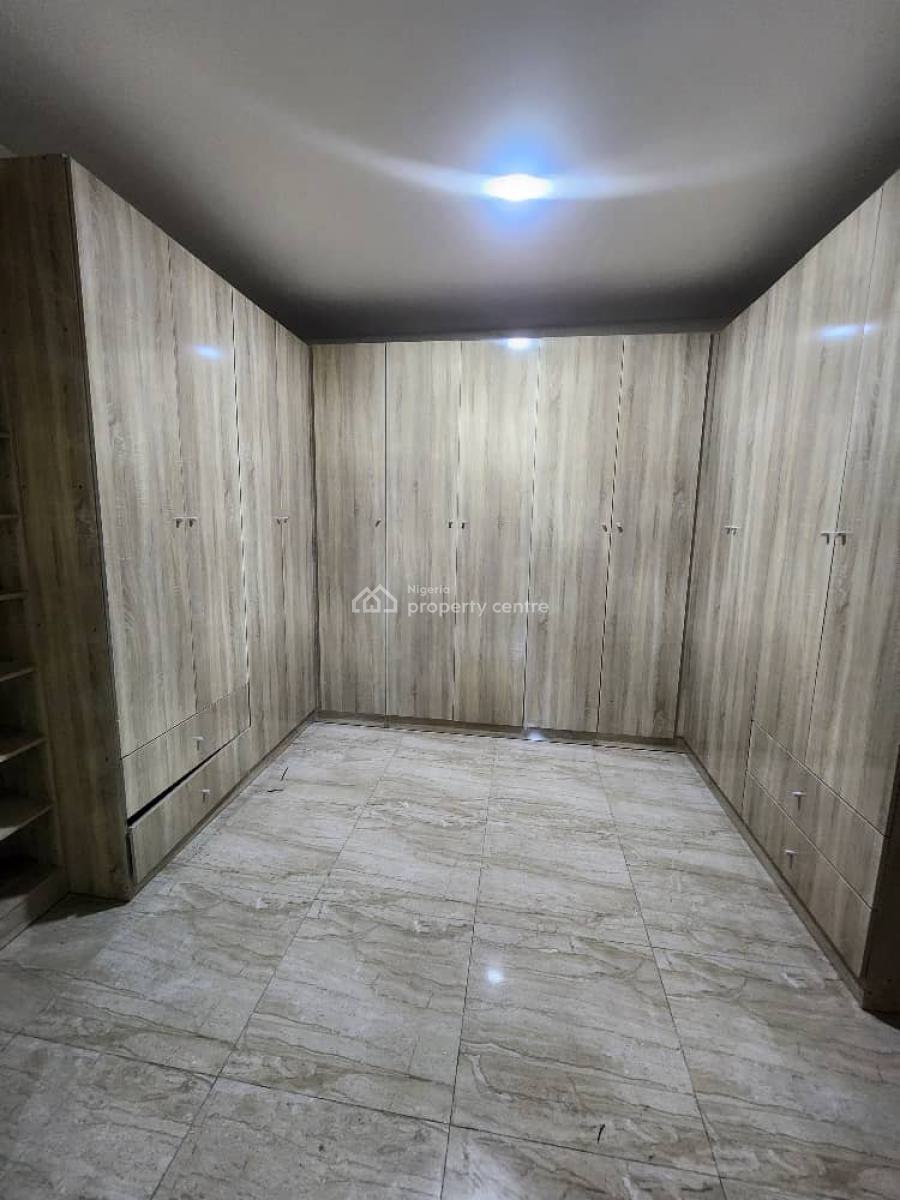 Fully Furnished Spacious 4 Bedroom Detached Duplex with Bq, Ikate, Lekki, Lagos, Detached Duplex for Rent