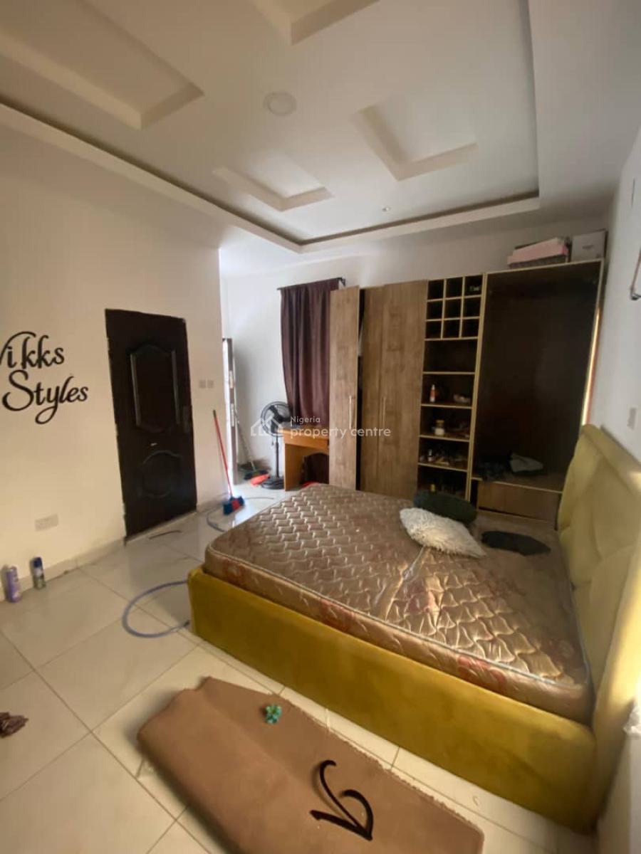 Standard and Massive Master Bedroom, Ikota, Lekki, Lagos, Self Contain (single Rooms) for Rent