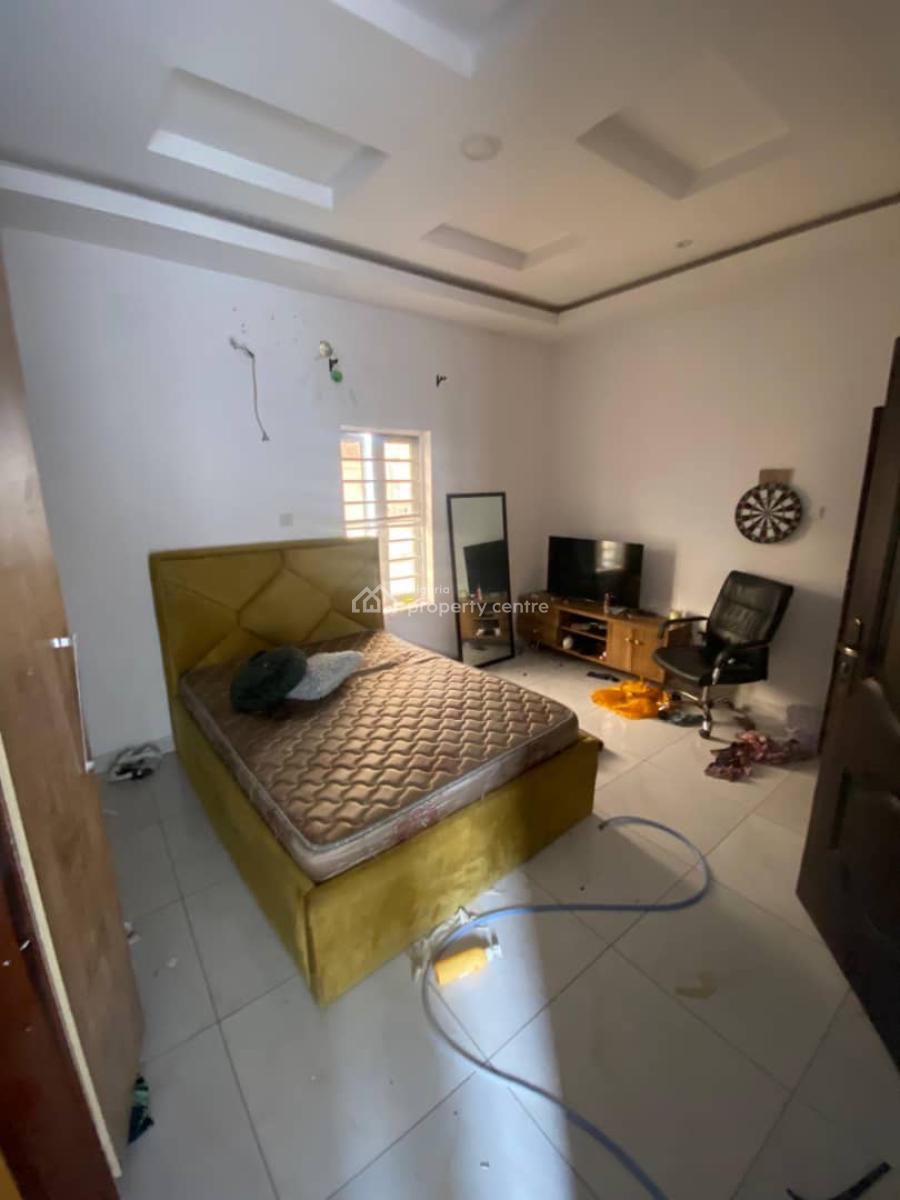 Standard and Massive Master Bedroom, Ikota, Lekki, Lagos, Self Contain (single Rooms) for Rent