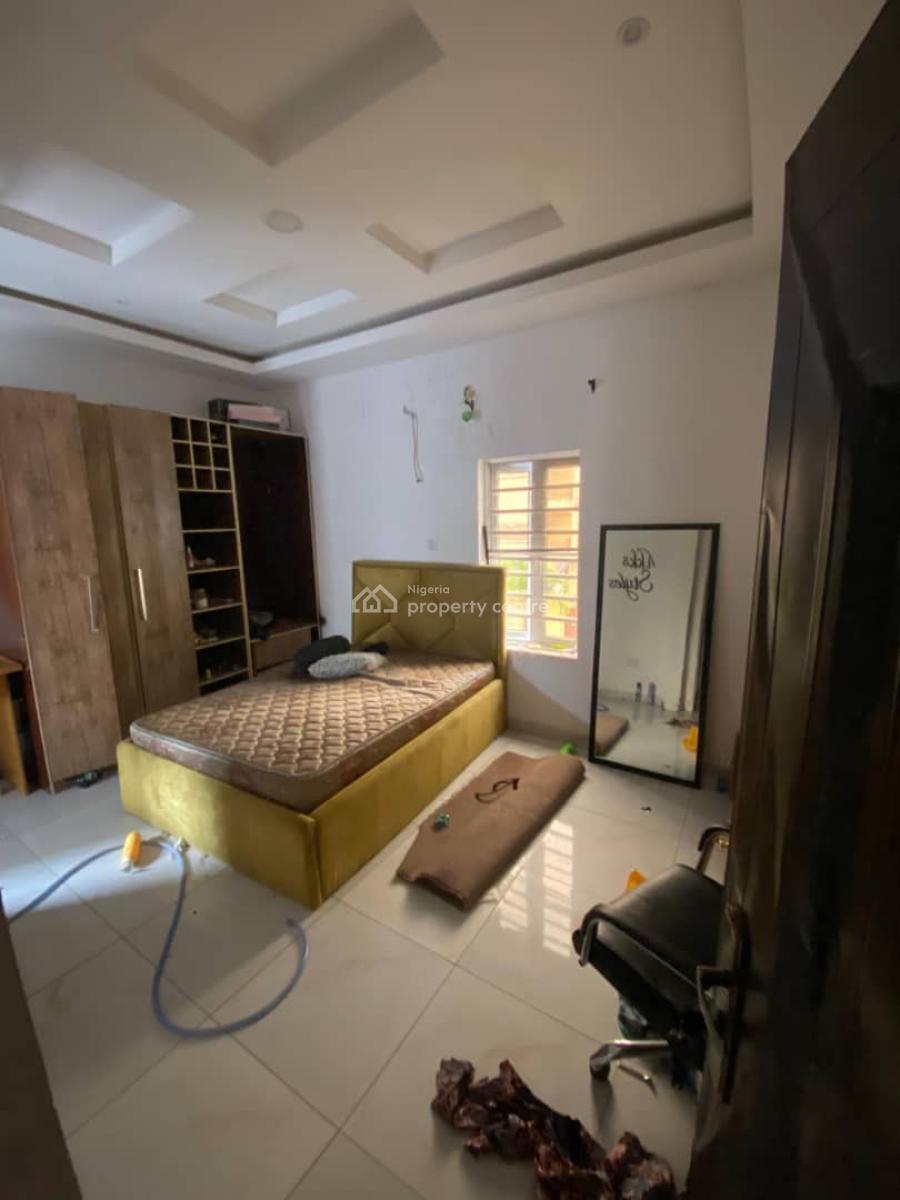Standard and Massive Master Bedroom, Ikota, Lekki, Lagos, Self Contain (single Rooms) for Rent