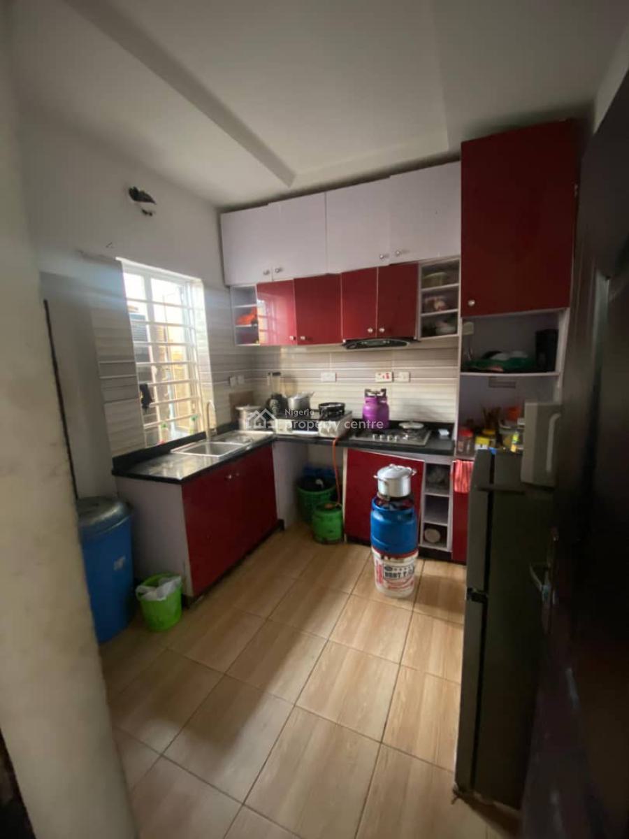 Standard and Massive Master Bedroom, Ikota, Lekki, Lagos, Self Contain (single Rooms) for Rent