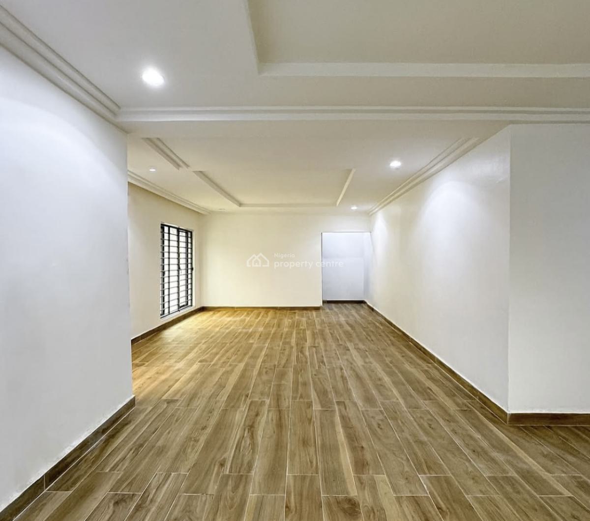 Luxuriously Built 6 Bedroom Fully Detached Duplex with Bq, Katampe Extension, Katampe, Abuja, Detached Duplex for Sale