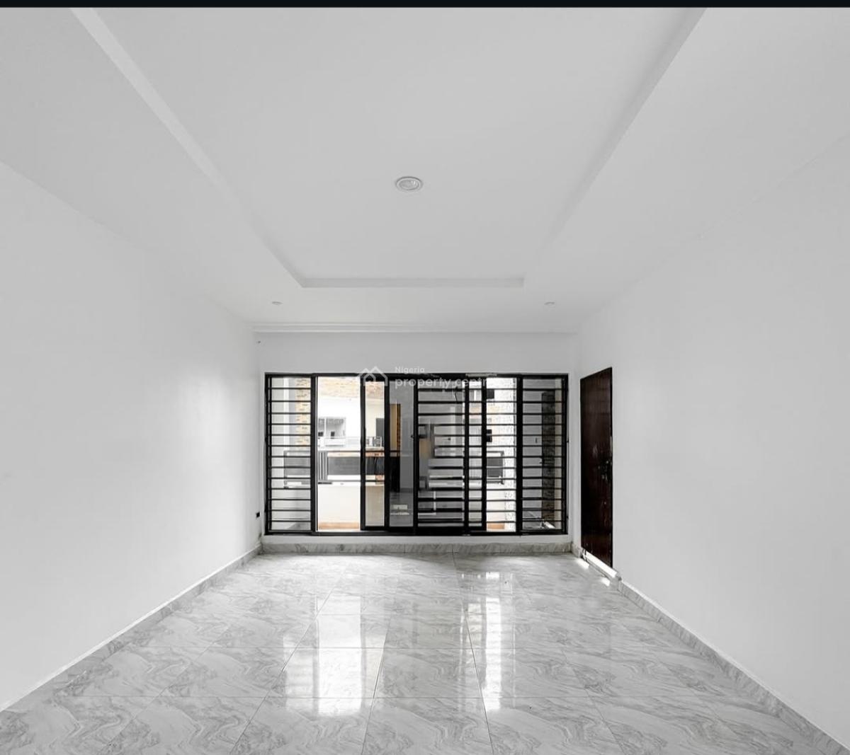 Luxuriously Built 6 Bedroom Fully Detached Duplex with Bq, Katampe Extension, Katampe, Abuja, Detached Duplex for Sale