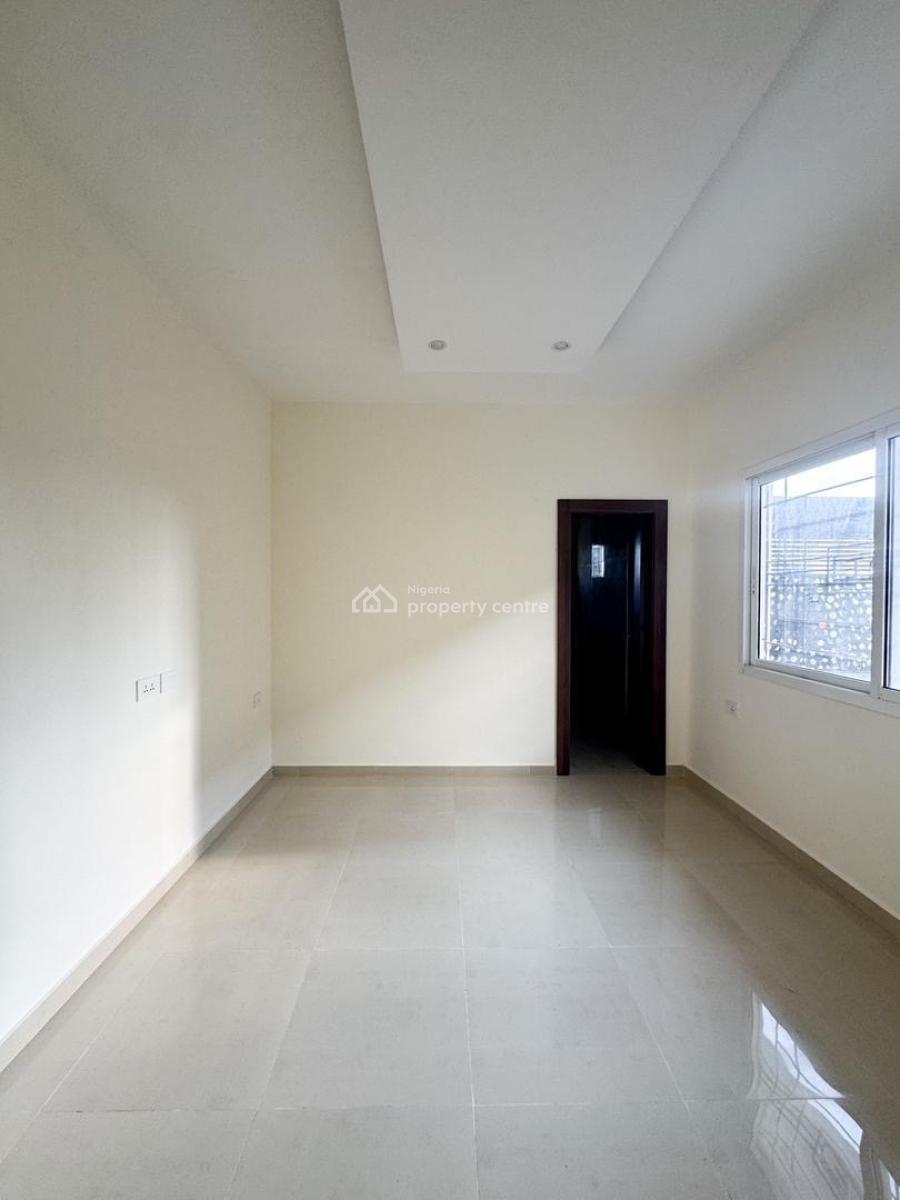 4 Bed Maisonette, Victoria Island (vi), Lagos, Flat / Apartment for Sale