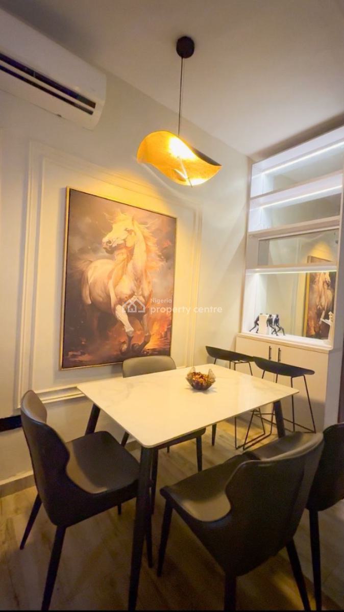 Book Our Luxe 3 Bedroom Water Front Penth Duplex with Exquisite Amenit, Lekki Phase 1, Lekki, Lagos, Flat / Apartment Short Let